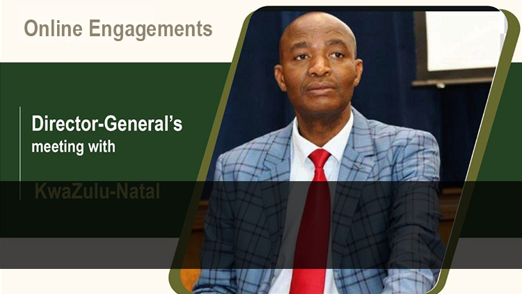 Learner support programme in Mpumalanga